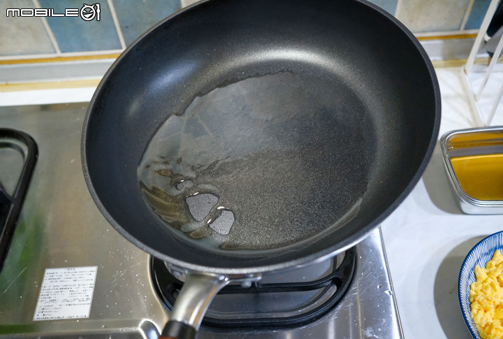 [仿冒料理] 聽說「每個媽媽都有自己的番茄炒蛋」