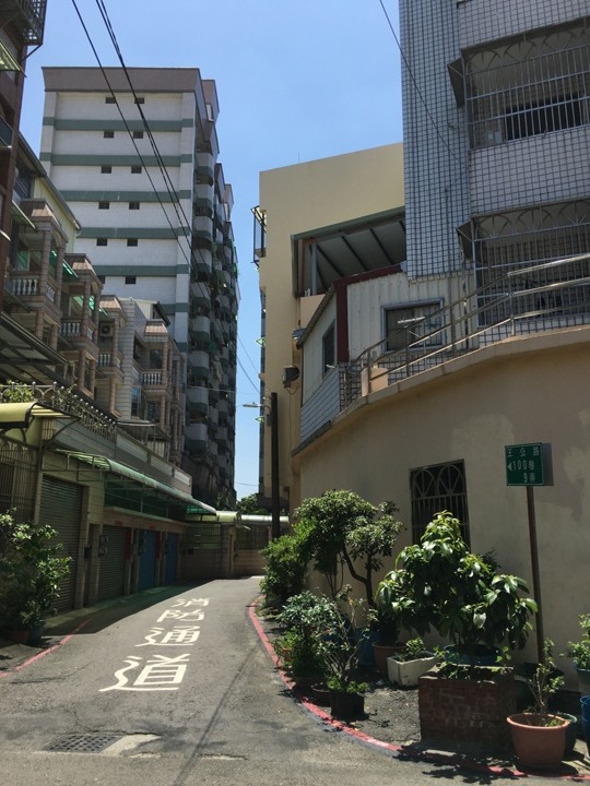 騎向市境之南-林園單車遊(高雄最終回)