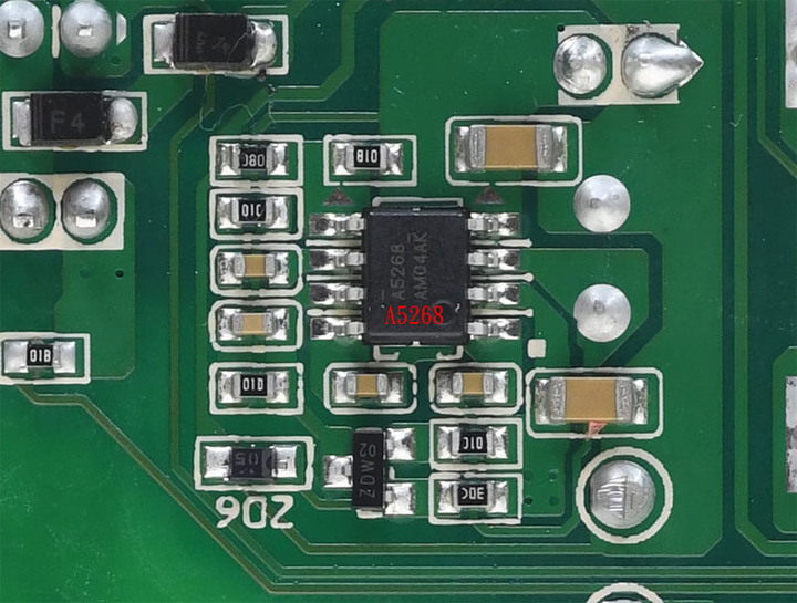 Enhance CAPTAIN C650金牌全模組化電源開箱