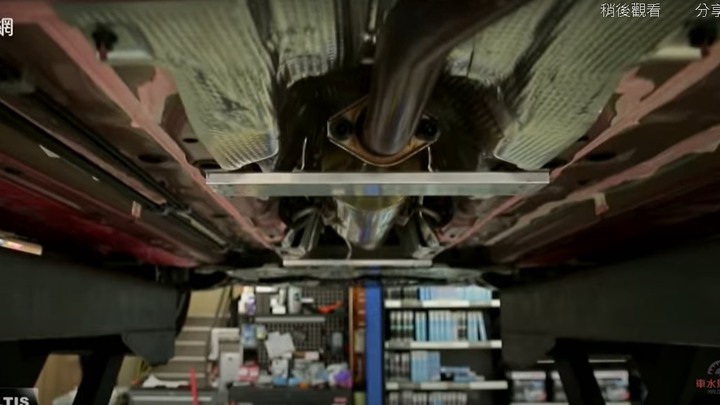 台灣製品質已經等於日本製???