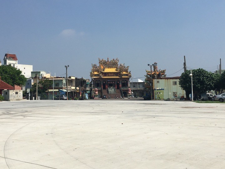 騎向市境之南-林園單車遊(高雄最終回)