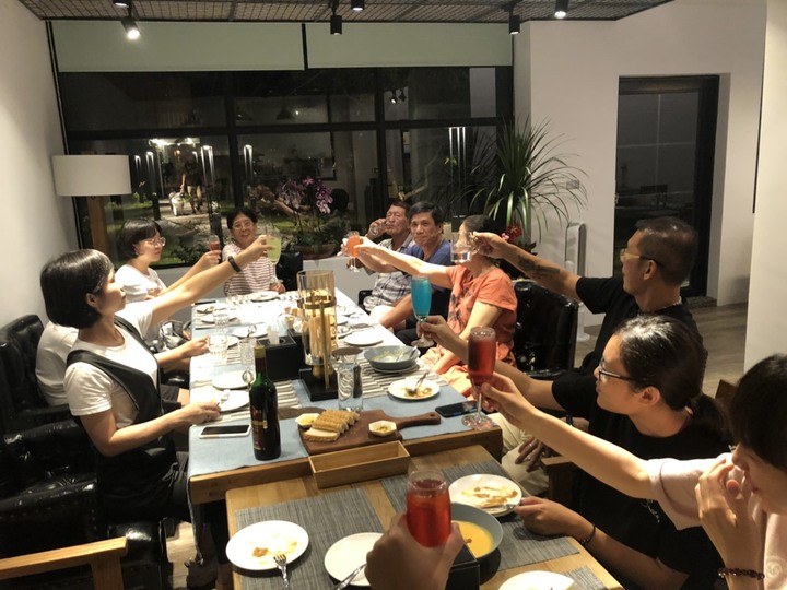 屏東南州秘境~南邊61-6咖啡