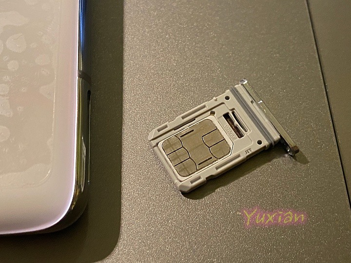 Samsung S20 FE 之小評測 (含觸控問題詳細說明)