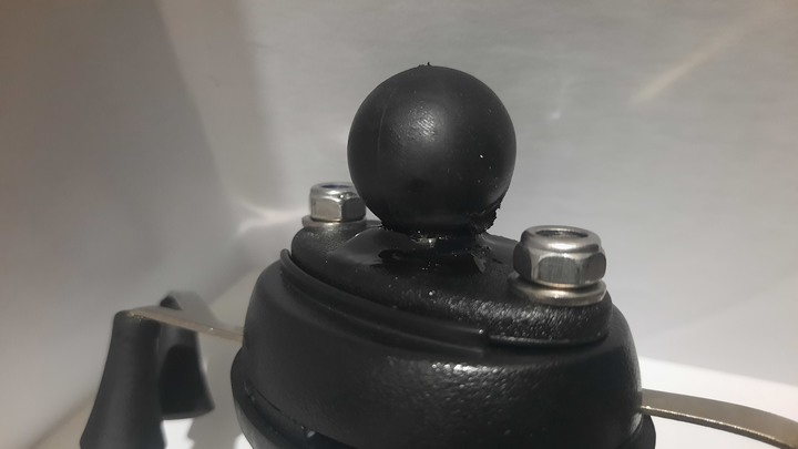 手機架斷掉不要急著丟掉！