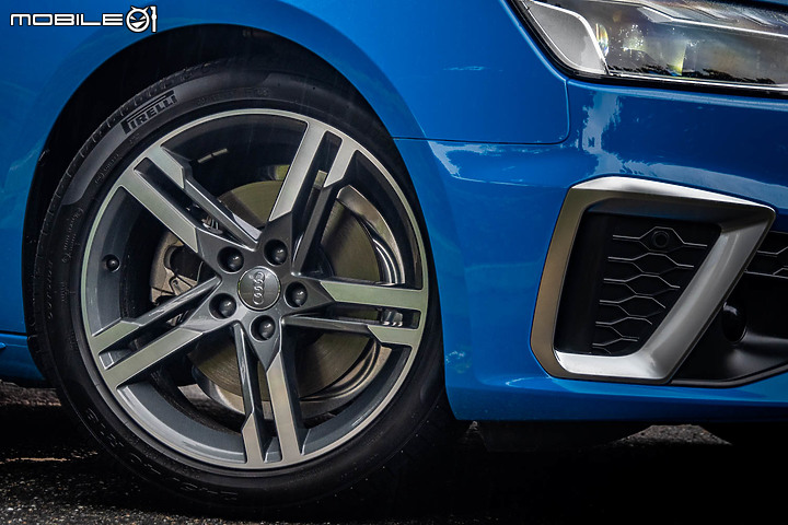 Audi A4 Avant 40 TFSI S Line 中期改款試駕|帥、勁、用全方位旅行車