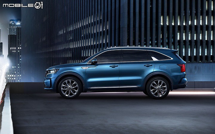 【國內新訊】KIA新一代Sorento預售價公佈,新增六人座配置自139.9萬元起!