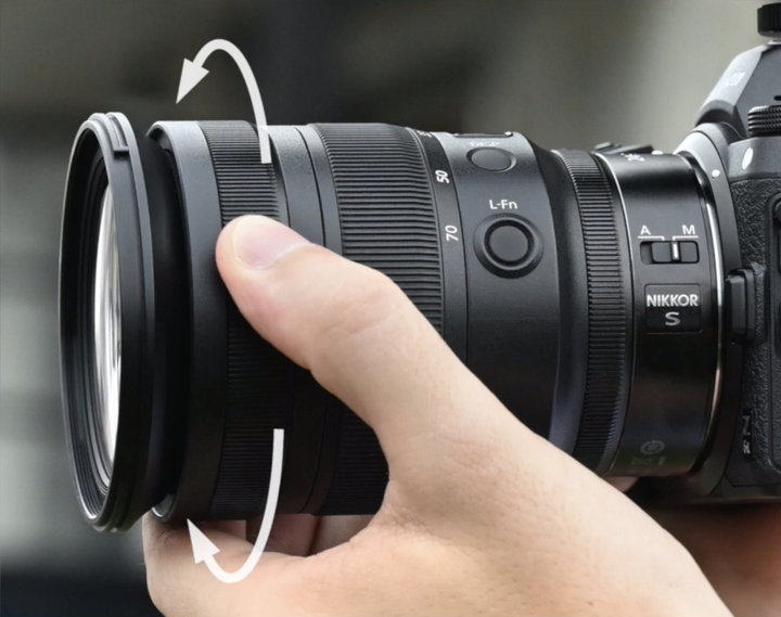 【快訊】Nikon Z6II/Z7II正式發表!功能更強!價格比一代更便宜!