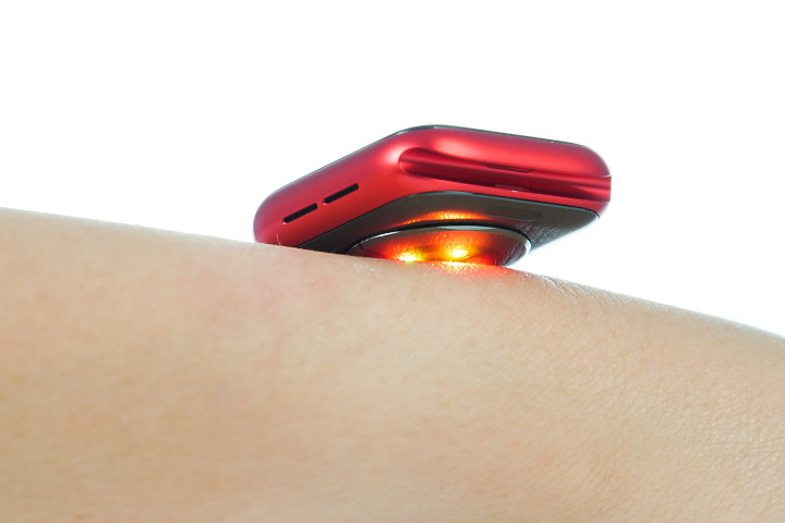 Apple Watch Series 6雙週試用 電力有感 「氧」生也由此開始