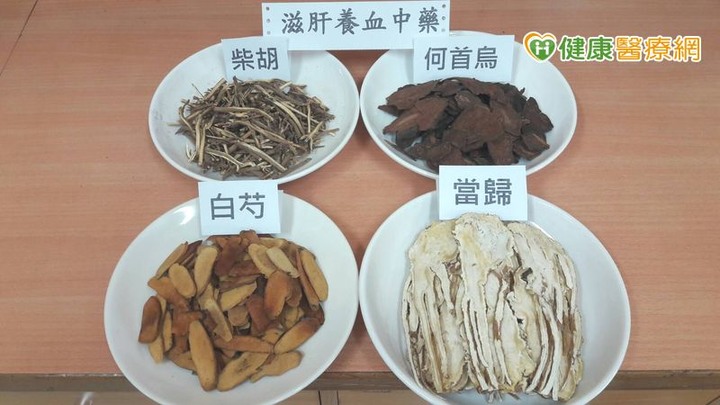 晚婚女性仍有「子」望中醫幫助43歲的她自然懷孕