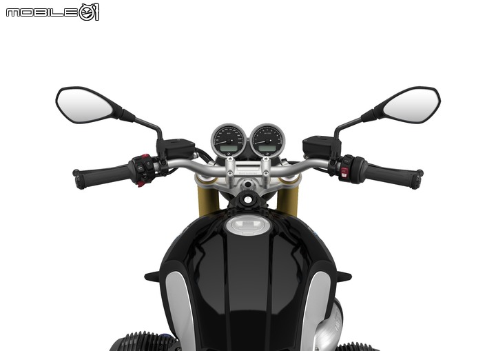 【海外快訊】BMW Motorrad 四種 R nineT 2021 車系小改車型登場！