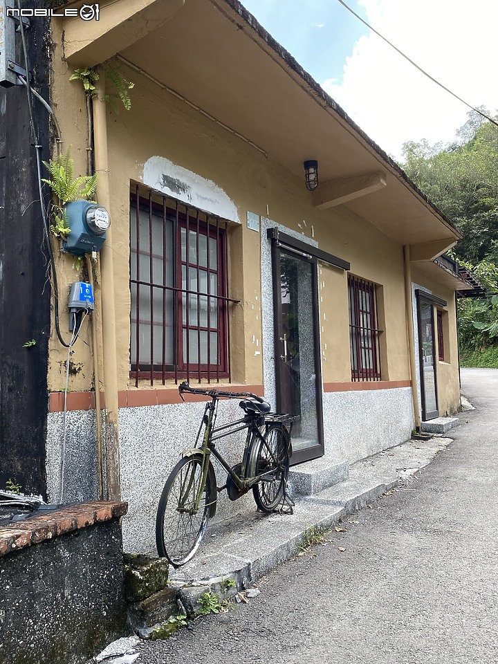 [不負責任重機路]中秋賞花賞月賞秋意濃