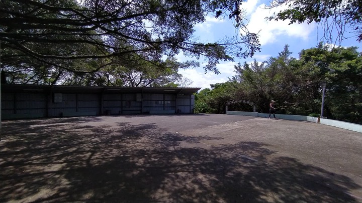 [樂山童盟] [桃園市桃園區] 桃園虎頭山步道(三分山-五分山-停機坪-虎頭山-虎頭山環保公園)