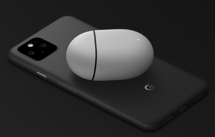 Pixel 5 純綷黑VS灰綠色 [投票大對決] 勝出的是？？色