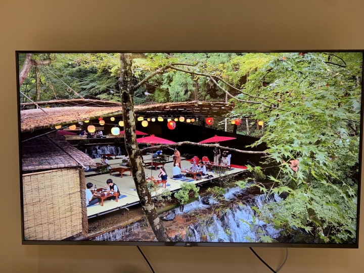 [開箱]小米家電行在台第一台智慧顯示器 L65M5-5ASP