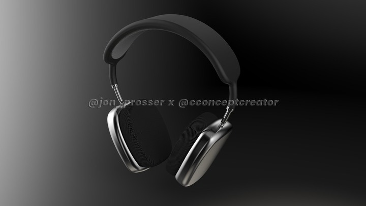 全罩耳機、健忘救星!蘋果聚焦「4大亮眼新品」iPhone 12絕美新色曝光