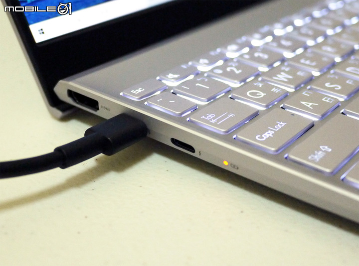 點我看大圖 遇見超質感華碩 ZenBook 13
