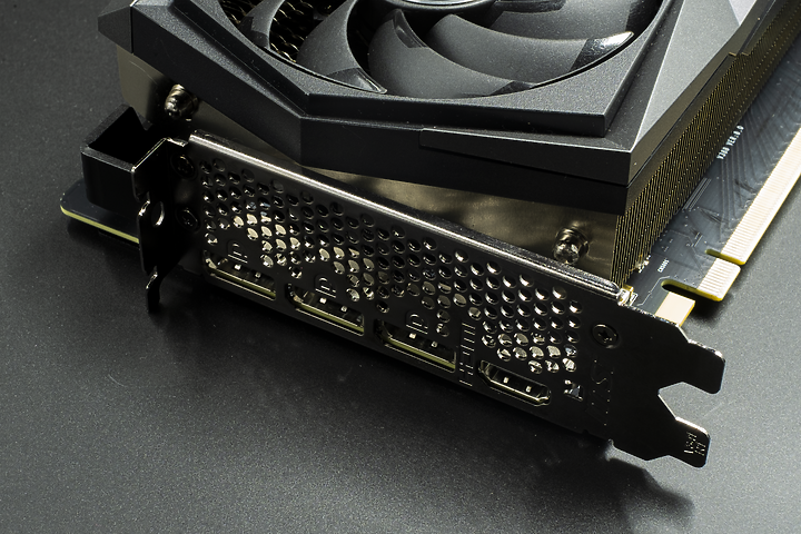 持續記錄：操不爆的 MSI GeForce RTX 3090 GAMING X TRIO 24G