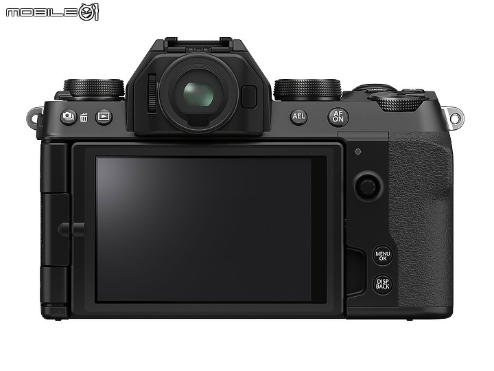 【新訊】Fujifilm X-S10 搭載 5 軸 6 級機身防手震‧擁有 -7 EV 暗部對焦！