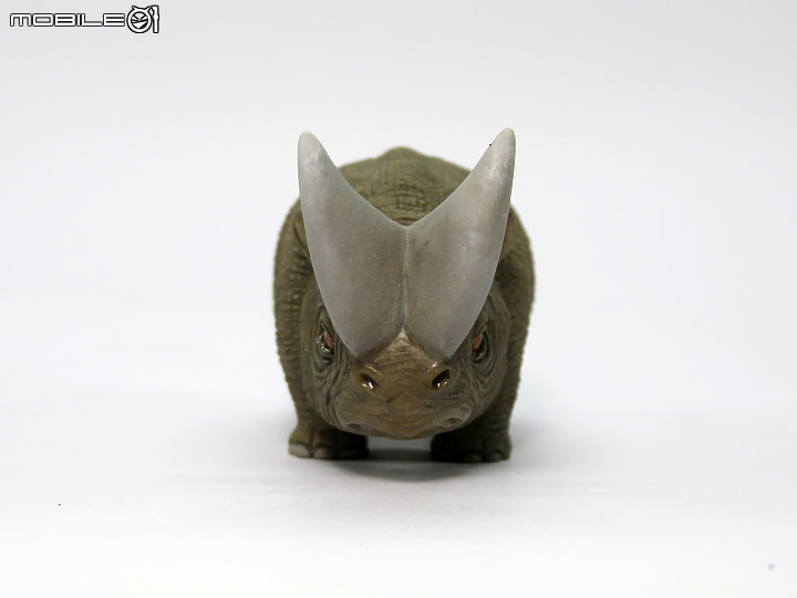 [原型創作]埃及重腳獸