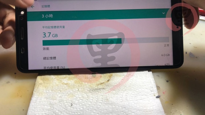 那尼!?原來 HTC 手機的 RAM 改一改就變大了!!(上集)