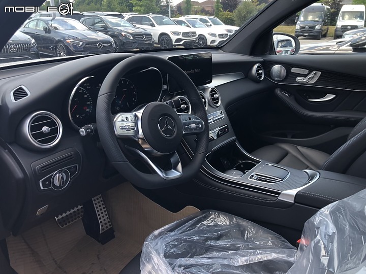 希望有緣人可以接手 ！ GLC300 coupe