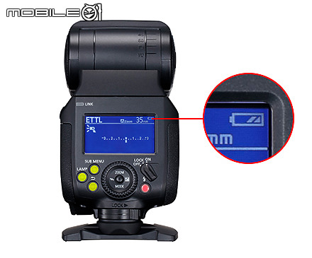 【新訊】Canon Speedlite EL-1 紅圈閃皇 & EOS M50 Mark II 微單同步發表!