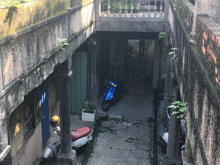 騎向市境之南-林園單車遊(高雄最終回)