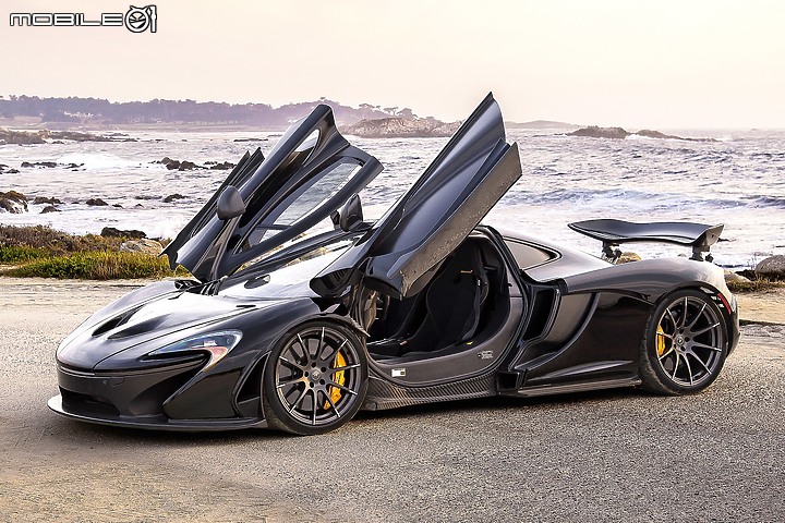 【海外新訊】McLaren 明年推出新一代油電超跑,開發期程進入最後測試階段