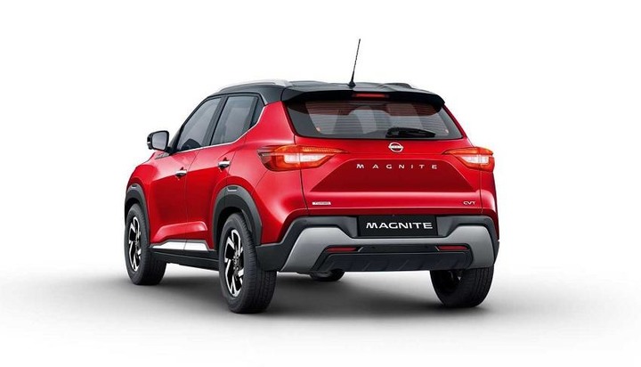 質感/配備更勝 Kicks，Nissan 新休旅 Magnite 正式發表！