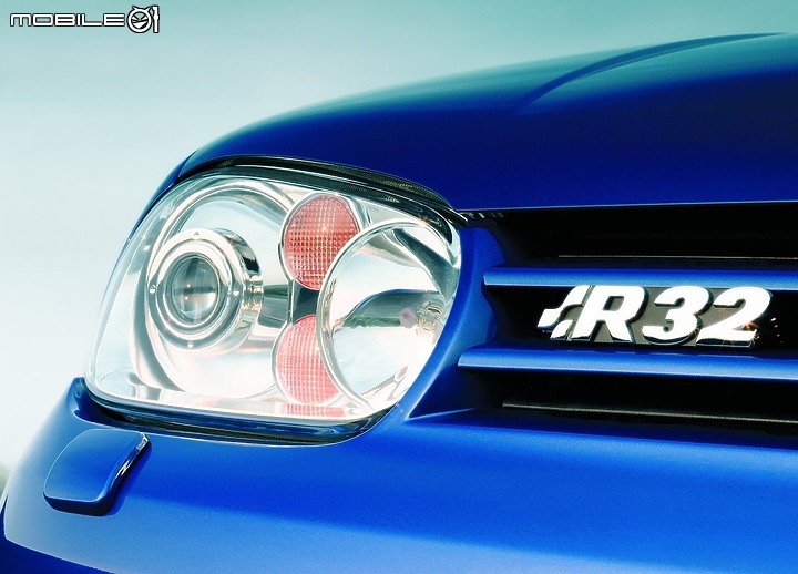 Volkswagen 八代 Golf R 即將登場,性能發展史先回朔