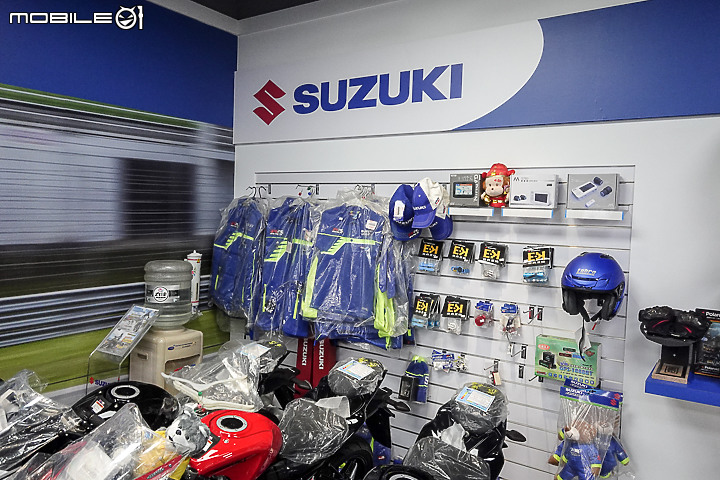 【採訪】eReady 新北據點擴張！新莊思源店正式開幕！同場加映 SUZUKI 新北益轟重車展示中心喬遷！