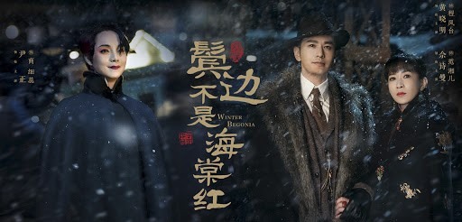 《鬢邊不是海棠紅》全台首播
