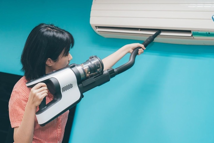 【實測心得】Panasonic 無線吸塵器MC-BJ990 - 19 【實測心得】Panasonic 無線吸塵器MC-BJ990 - 19
