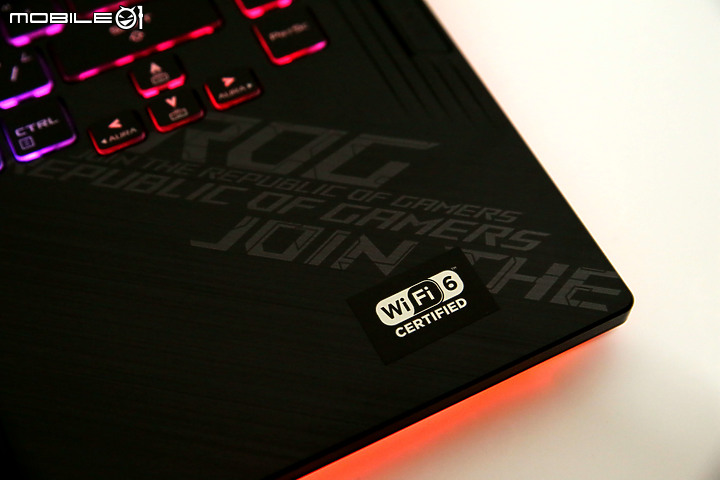 點我看大圖 ROG STRIX G512LV最佳玩咖 (最佳玩CAR?)
