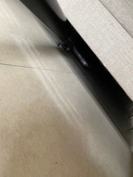 老婆也愛不釋手的LG A9K星夜黑開箱分享