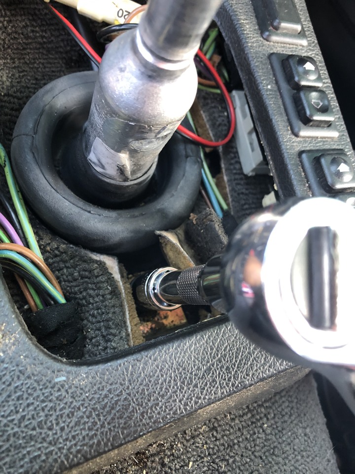 [DIYer] E30 冷氣暖氣修復