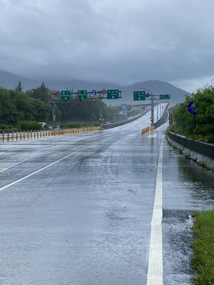 人生中重要的小事 機車環島遨遊紀錄 高雄-宜蘭-高雄