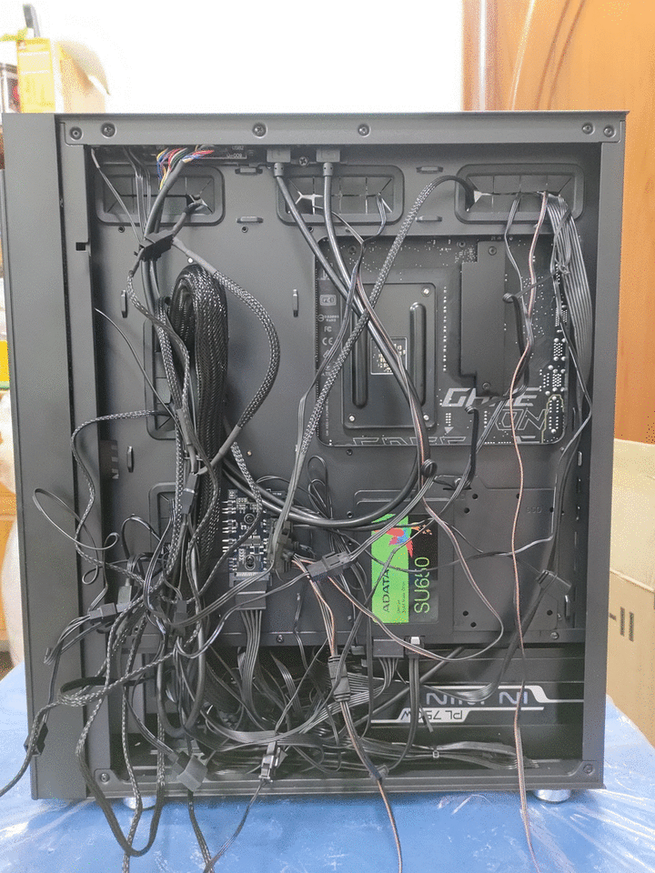 視博通MW-II(BK) 簡單開箱