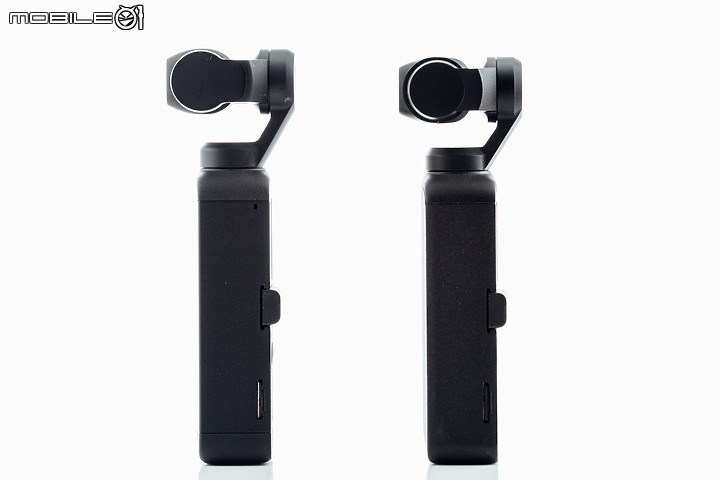 DJI Pocket 2 全能套裝動手玩！4K 60p、64MP、20mm廣角上身，超有感升級！