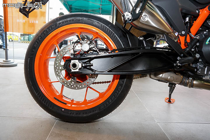 【採訪】猛獸抵台！KTM 1290 Super Duke R 以及 890 Duke R 台灣正式上市！