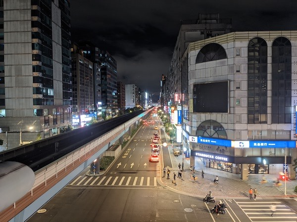 熱騰騰Pixel 5 - 來自iOS跳到android的開箱