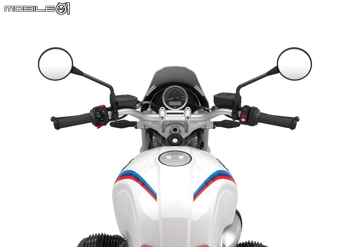 【海外快訊】BMW Motorrad 四種 R nineT 2021 車系小改車型登場！