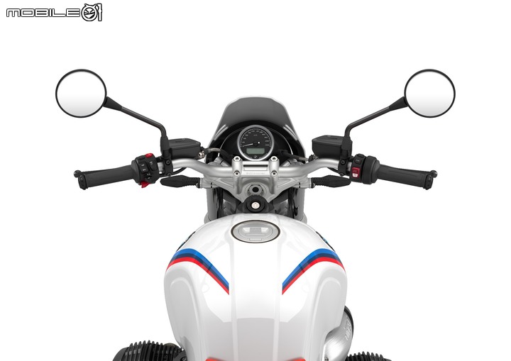 【海外快訊】BMW Motorrad 四種 R nineT 2021 車系小改車型登場！