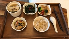 [心得] 新手爸爸的陪住心得