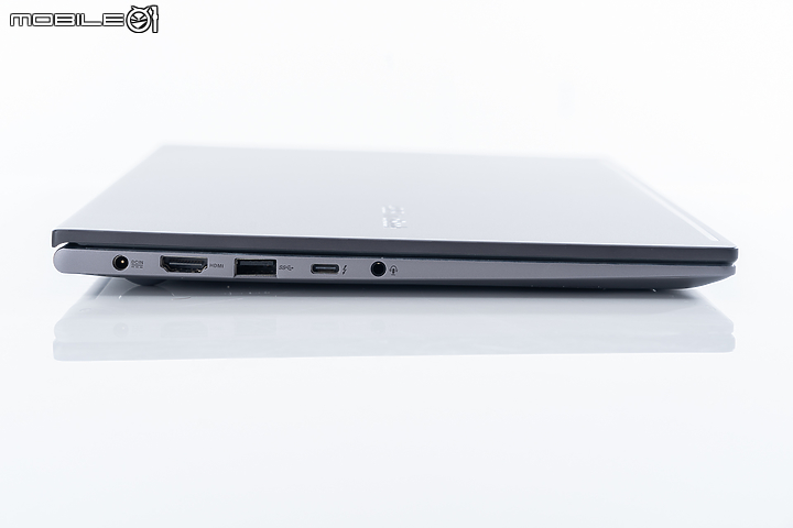 ASUS VivoBook S14 測試報告 初探第 11 代處理器的效能表現！