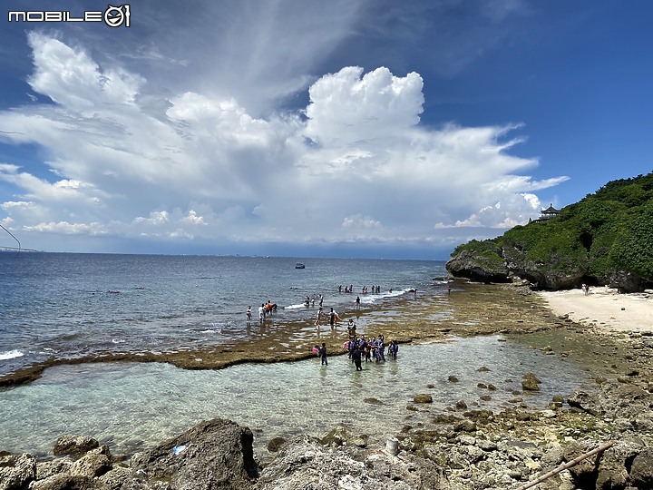 暑假【小琉球】2天1夜 不夠玩之旅