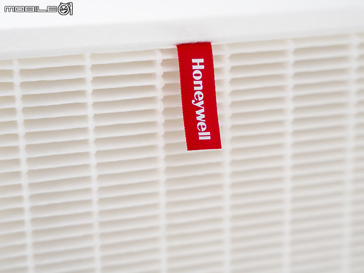 Honeywell InSight HPA5250WTW 空氣清淨機評測 超越經典的次世代機種!