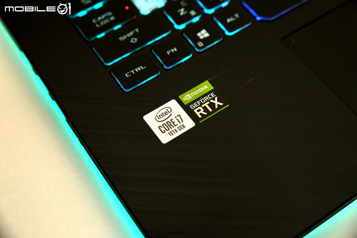 點我看大圖 ROG STRIX G512LV最佳玩咖 (最佳玩CAR?)