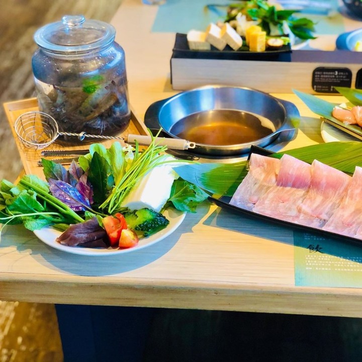 【懶人包】冷颼颼的天氣就是要吃鍋!狂搜台中8大特色鍋物!