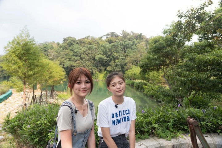【現在去哪兒】日月潭網美行程怎麼走?讓兩個女孩告訴你!